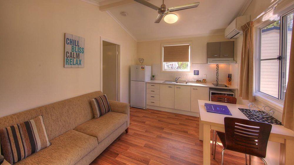 Narrabri Big Sky Caravan Park Εξωτερικό φωτογραφία