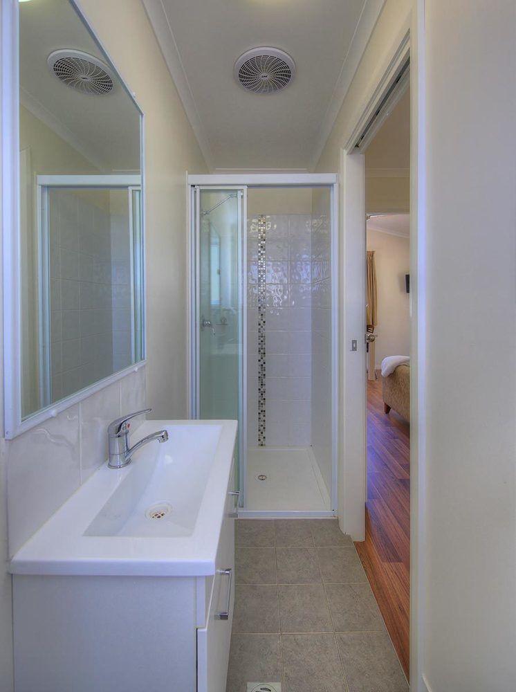 Narrabri Big Sky Caravan Park Εξωτερικό φωτογραφία