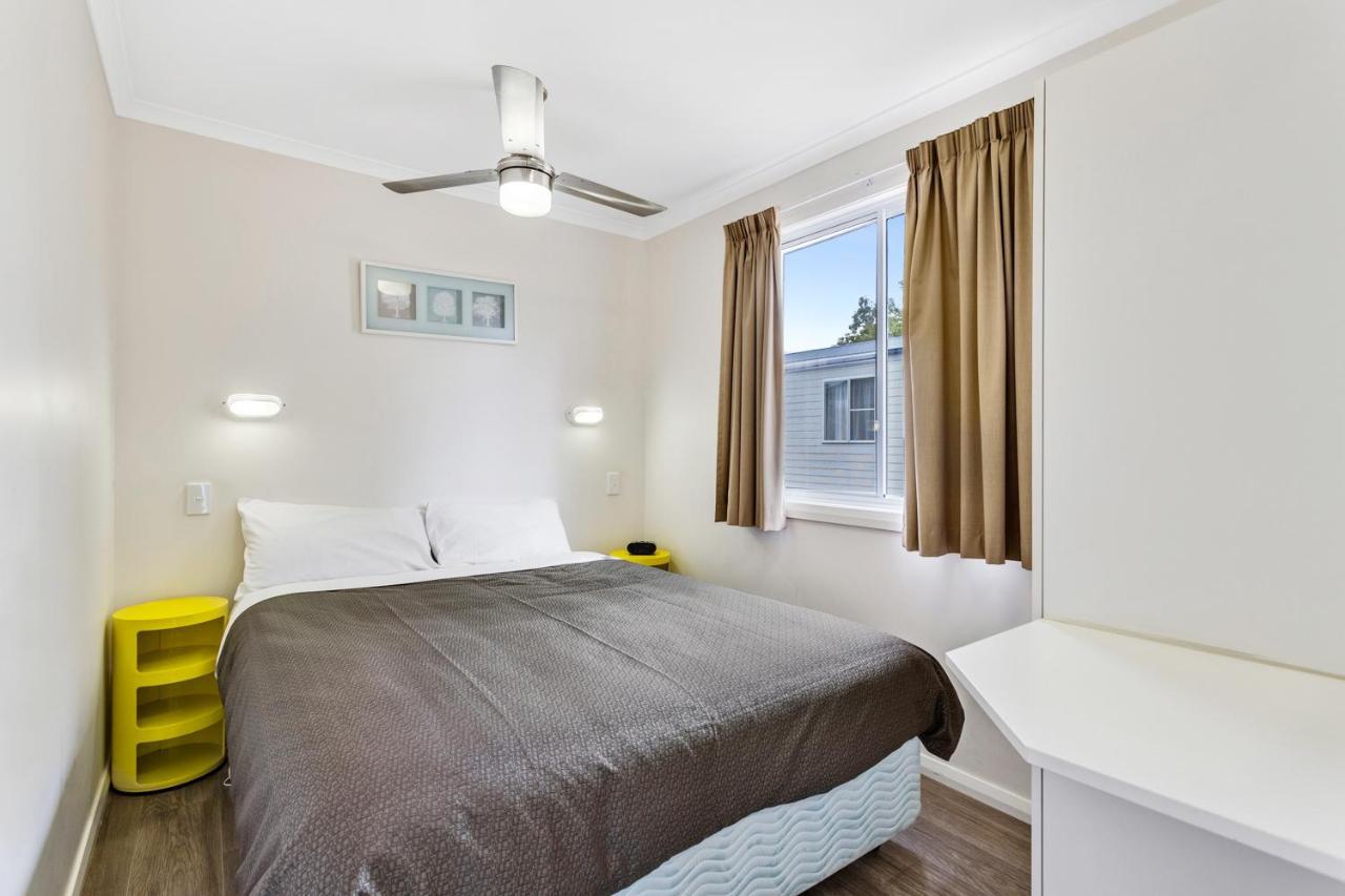 Narrabri Big Sky Caravan Park Εξωτερικό φωτογραφία